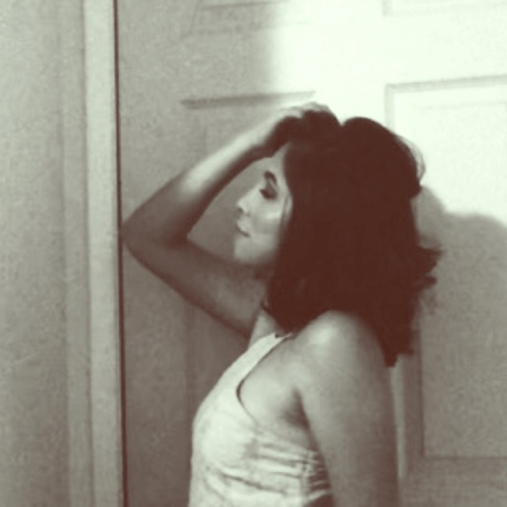 Meet your Posher, Monica